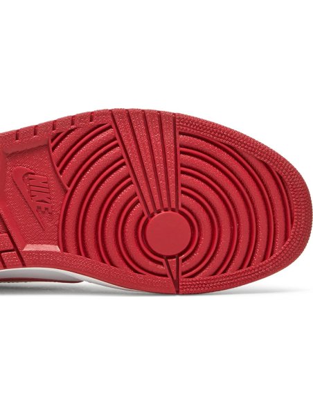 Air Jordan 1 Retro Low OG Varsity Red with high quality,best top AIR JORDAN 1 LOW