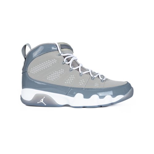 Air Jordan 9 Retro Cool Grey 2025 with high quality,best top AIR JORDAN 9