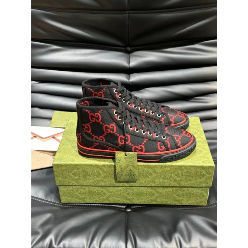 GUCCI,SHOES FOR MEN,SNEAKER