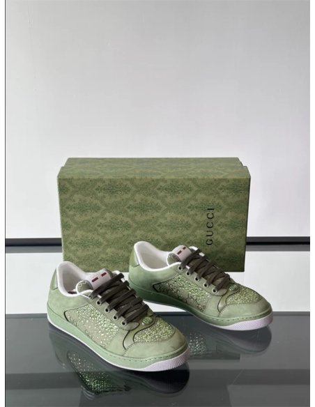 GUCCI,SHOES FOR MEN,SNEAKER