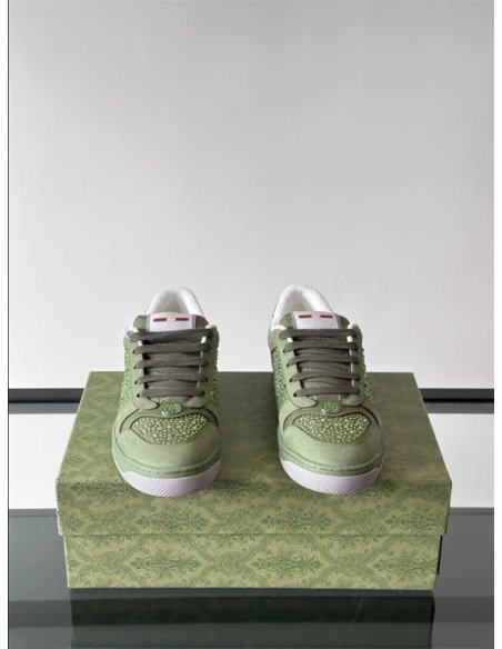 GUCCI,SHOES FOR MEN,SNEAKER