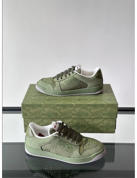 GUCCI,SHOES FOR MEN,SNEAKER