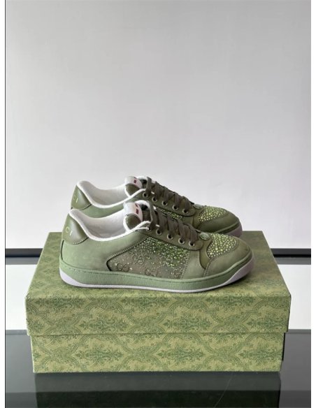 GUCCI,SHOES FOR MEN,SNEAKER