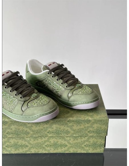 GUCCI,SHOES FOR MEN,SNEAKER