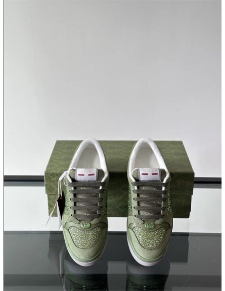 GUCCI,SHOES FOR MEN,SNEAKER