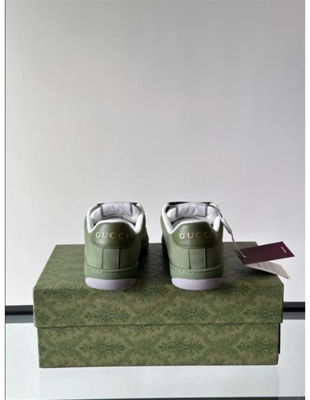 GUCCI,SHOES FOR MEN,SNEAKER