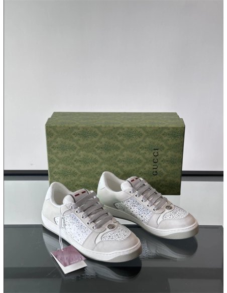 GUCCI,SHOES FOR MEN,SNEAKER