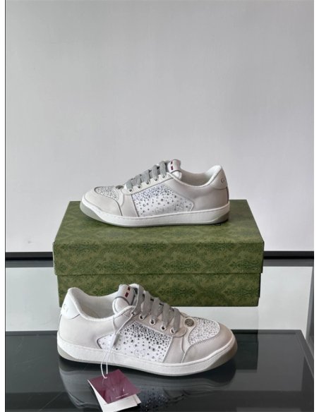 GUCCI,SHOES FOR MEN,SNEAKER