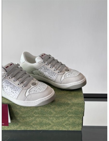 GUCCI,SHOES FOR MEN,SNEAKER