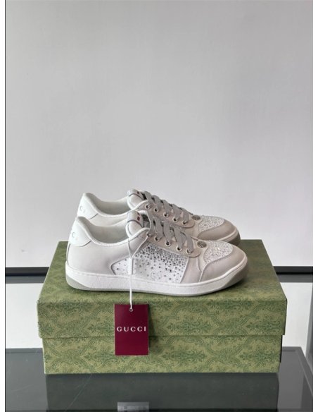 GUCCI,SHOES FOR MEN,SNEAKER