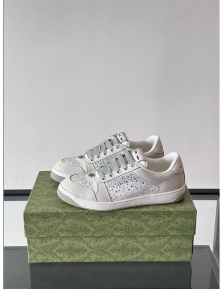 GUCCI,SHOES FOR MEN,SNEAKER