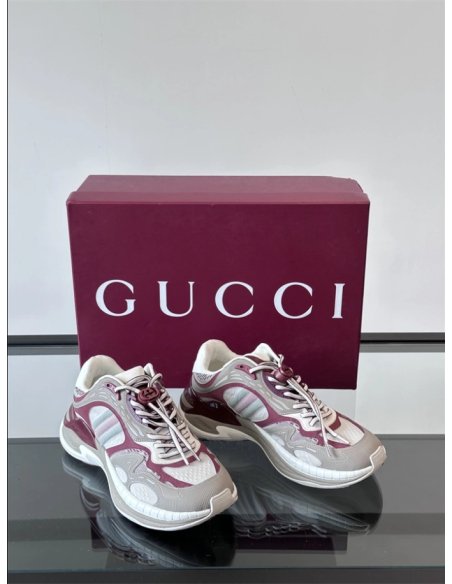 GUCCI,SHOES FOR WOMEN,SNEAKER