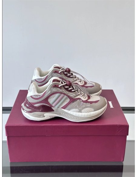GUCCI,SHOES FOR WOMEN,SNEAKER