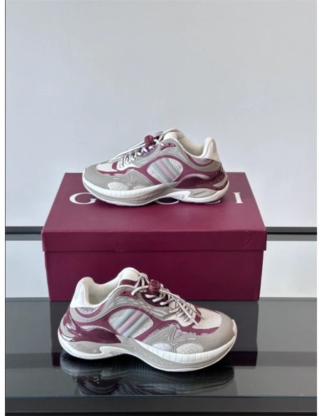 GUCCI,SHOES FOR WOMEN,SNEAKER