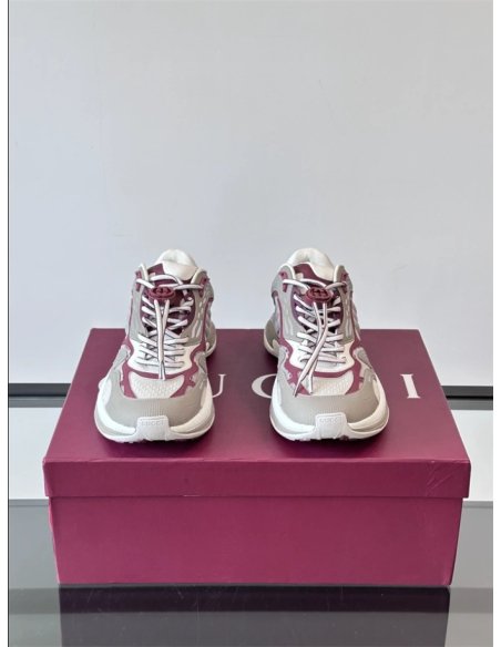 GUCCI,SHOES FOR WOMEN,SNEAKER