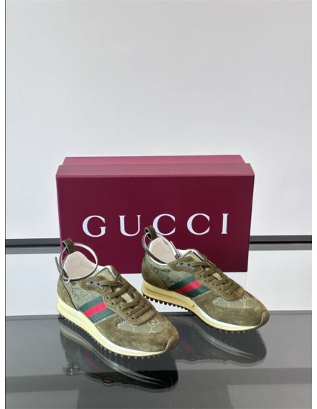 GUCCI,SHOES FOR WOMEN,SNEAKER