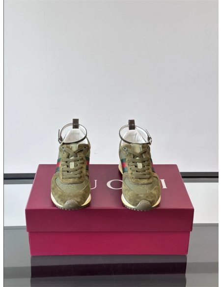 GUCCI,SHOES FOR WOMEN,SNEAKER