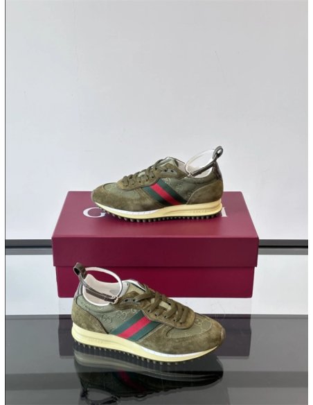 GUCCI,SHOES FOR WOMEN,SNEAKER