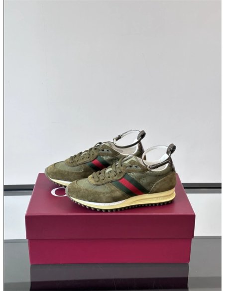 GUCCI,SHOES FOR WOMEN,SNEAKER