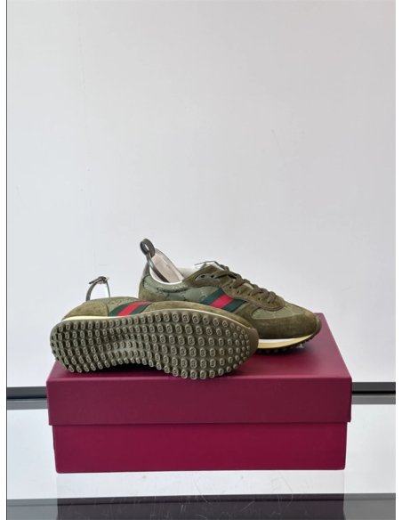 GUCCI,SHOES FOR WOMEN,SNEAKER