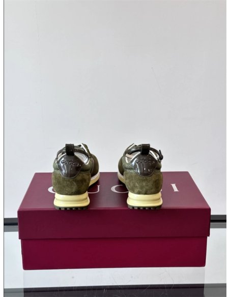 GUCCI,SHOES FOR WOMEN,SNEAKER