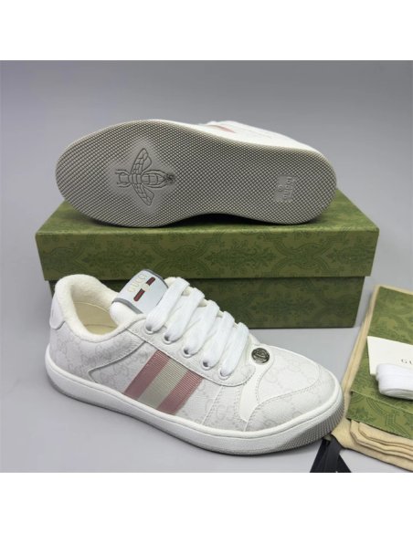 GUCCI,SHOES FOR WOMEN,SNEAKER