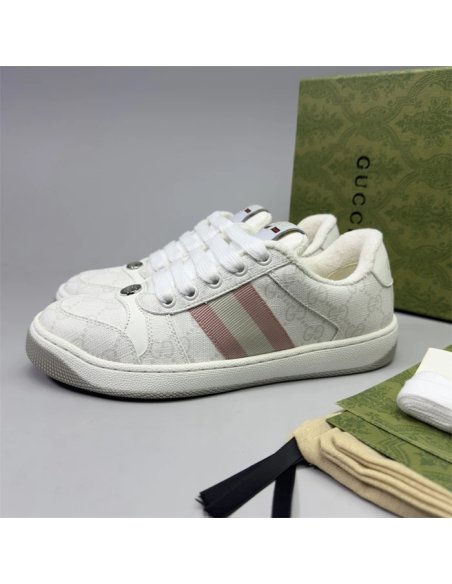 GUCCI,SHOES FOR WOMEN,SNEAKER