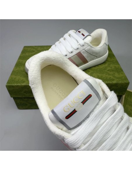 GUCCI,SHOES FOR WOMEN,SNEAKER