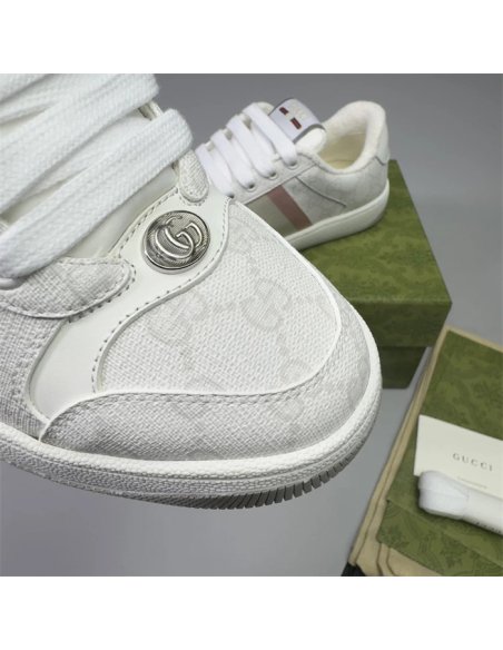 GUCCI,SHOES FOR WOMEN,SNEAKER
