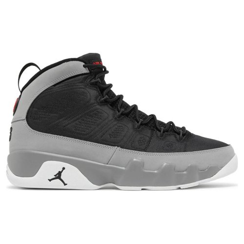 AIR JORDAN 9 RETRO PARTICLE GREY with high quality,best top AIR JORDAN 9