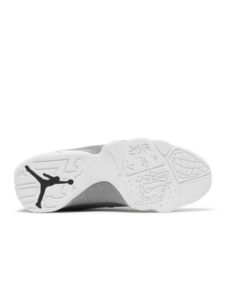 AIR JORDAN 9 RETRO PARTICLE GREY with high quality,best top AIR JORDAN 9