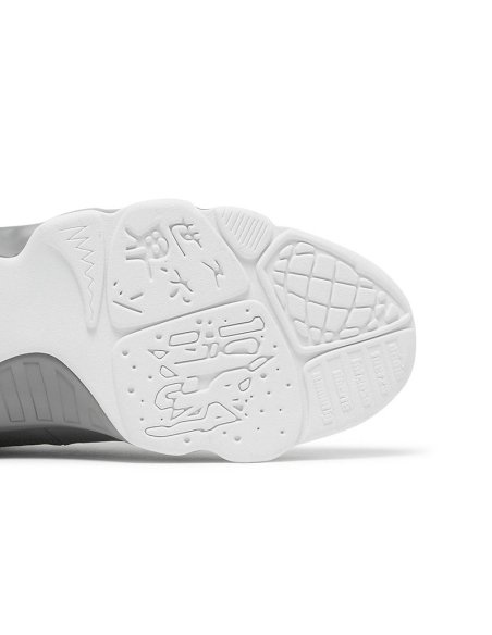 AIR JORDAN 9 RETRO PARTICLE GREY with high quality,best top AIR JORDAN 9