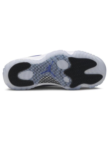 Air Jordan 11 Retro Low Concord Sketch with high quality,best top AIR JORDAN 11