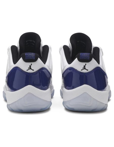 Air Jordan 11 Retro Low Concord Sketch with high quality,best top AIR JORDAN 11