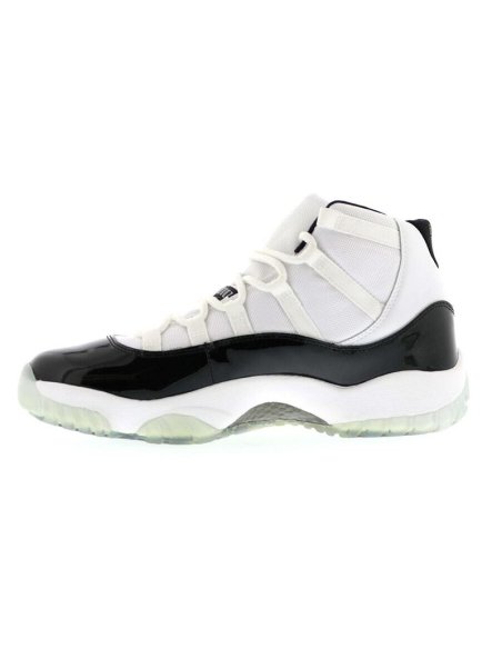 Jordan 11 Retro Concord DMP with high quality,best top AIR JORDAN 11