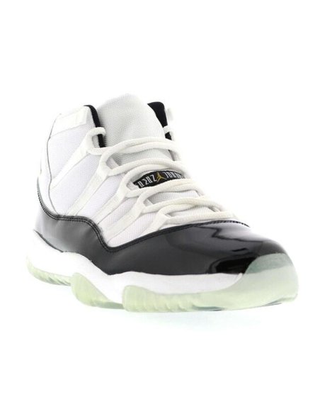 Jordan 11 Retro Concord DMP with high quality,best top AIR JORDAN 11