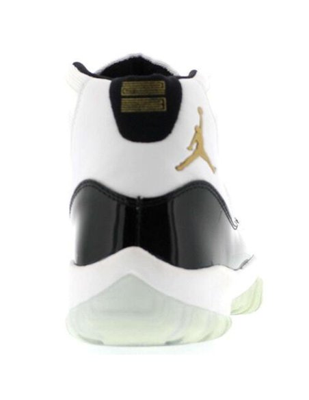 Jordan 11 Retro Concord DMP with high quality,best top AIR JORDAN 11
