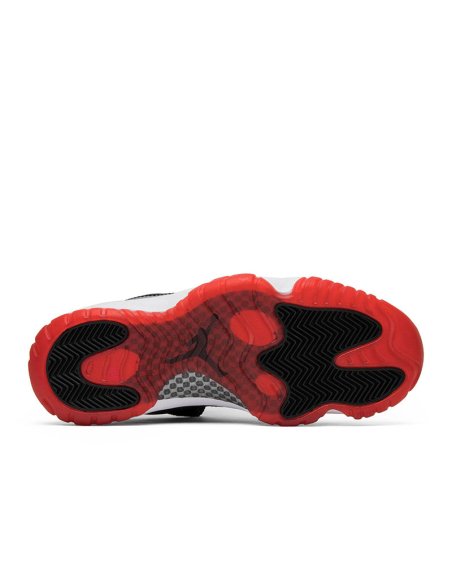 AIR JORDAN 11 RETRO LOW BRED with high quality,best top AIR JORDAN 11