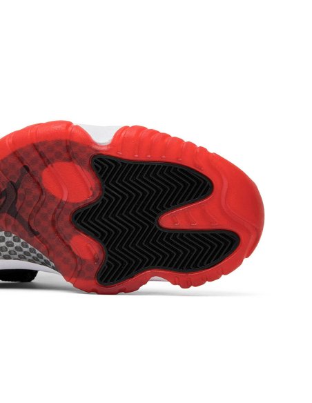 AIR JORDAN 11 RETRO LOW BRED with high quality,best top AIR JORDAN 11