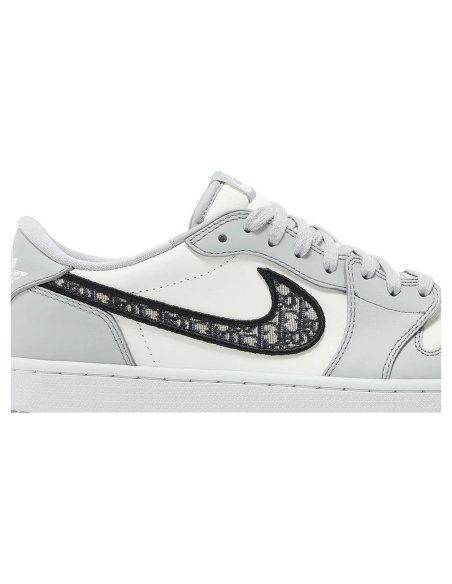 DIOR X AIR JORDAN 1 LOW with high quality,best top AIR JORDAN 1 LOW