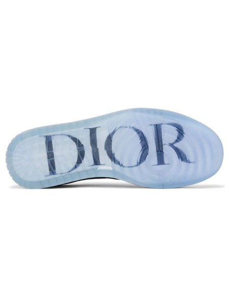 DIOR X AIR JORDAN 1 LOW with high quality,best top AIR JORDAN 1 LOW