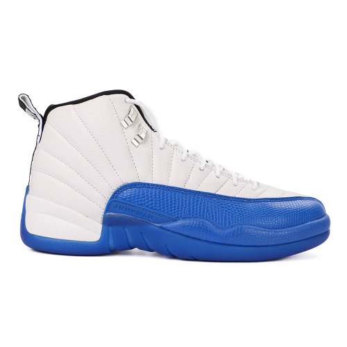 Air Jordan 12 Blueberry with high quality,best top AIR JORDAN 12