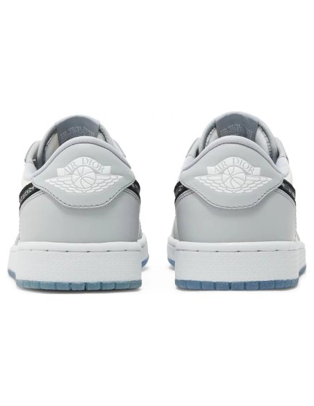 DIOR X AIR JORDAN 1 LOW with high quality,best top AIR JORDAN 1 LOW