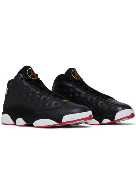 AIR JORDAN 13 RETRO PLAYOFF 2023 with high quality,best top AIR JORDAN 13