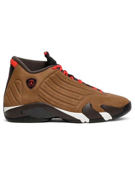 AIR JORDAN 14 RETRO WINTERIZED with high quality,best top AIR JORDAN 14