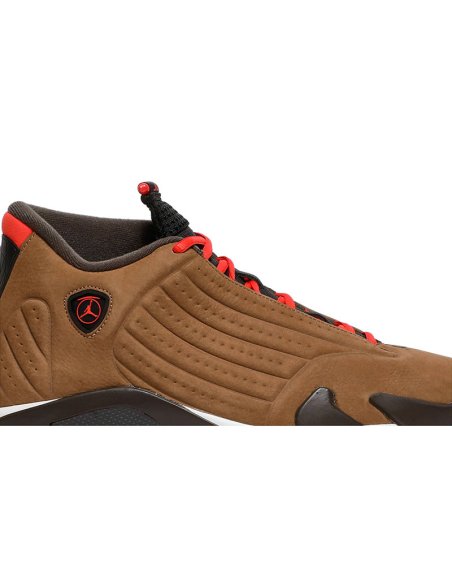 AIR JORDAN 14 RETRO WINTERIZED with high quality,best top AIR JORDAN 14