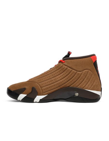 AIR JORDAN 14 RETRO WINTERIZED with high quality,best top AIR JORDAN 14