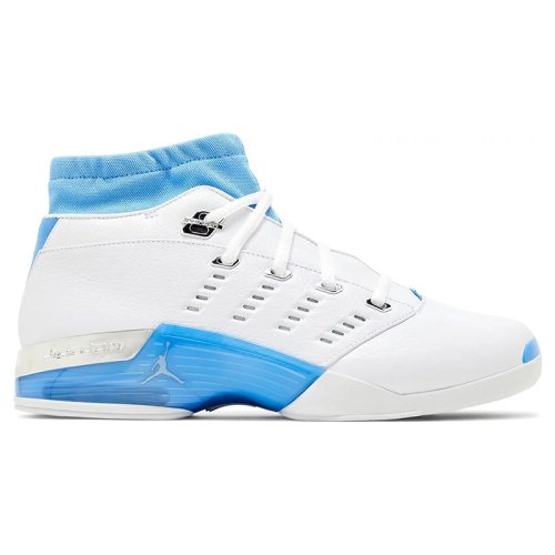Air Jordan 17 Retro Low SP UNC 2024 with high quality,best top AIR JORDAN 17