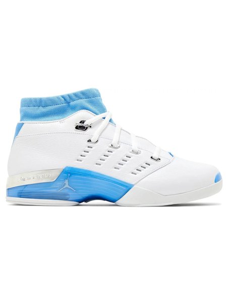 Air Jordan 17 Retro Low SP UNC 2024 with high quality,best top AIR JORDAN 17