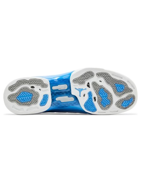 Air Jordan 17 Retro Low SP UNC 2024 with high quality,best top AIR JORDAN 17